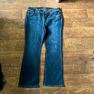 Lucky Brand Emma Boot 18W